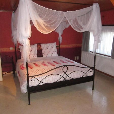 Vakantiewoning Upstairzzz Kortessem Ngoại thất bức ảnh