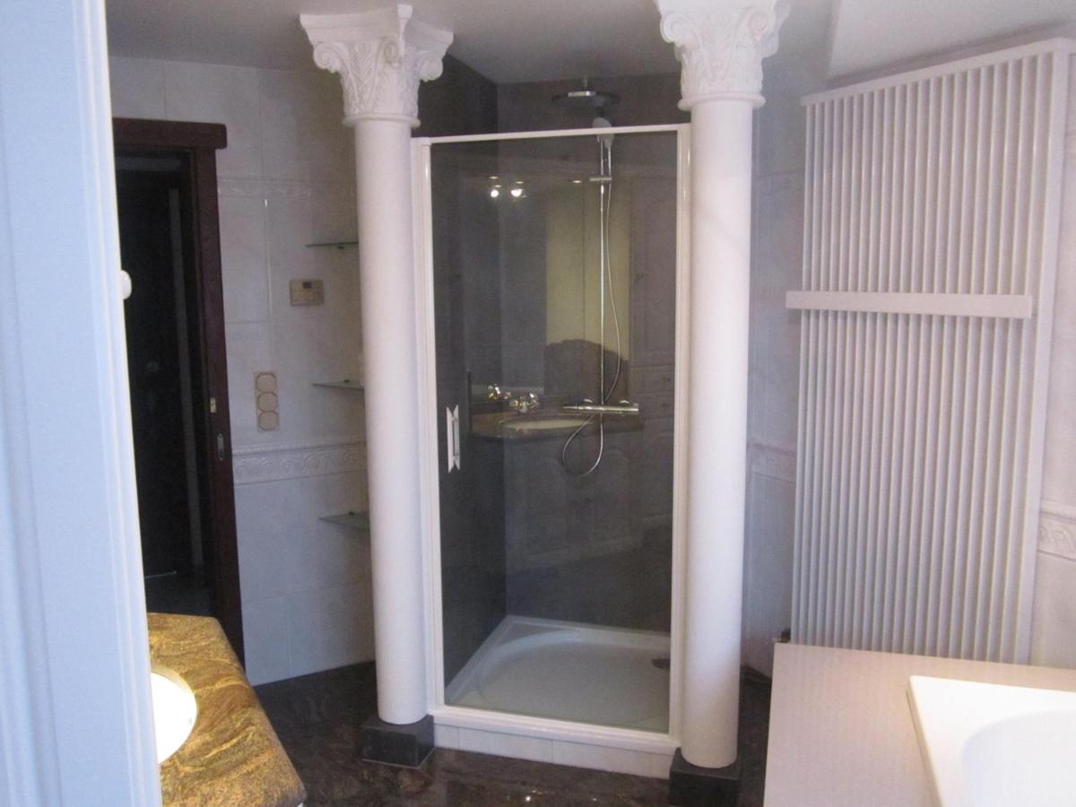 Vakantiewoning Upstairzzz Kortessem Ngoại thất bức ảnh