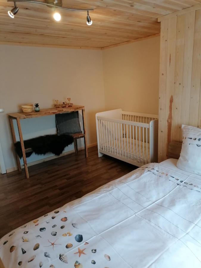 Vakantiewoning Upstairzzz Kortessem Ngoại thất bức ảnh