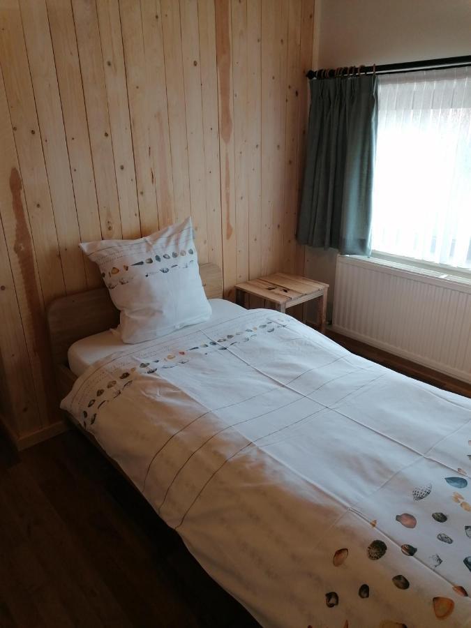 Vakantiewoning Upstairzzz Kortessem Ngoại thất bức ảnh